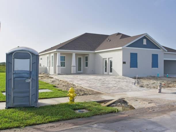 Professional porta potty rental in Lake Lakengren, OH